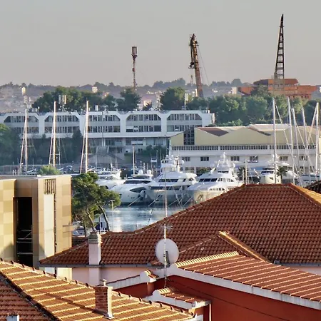 Apartament Betanija