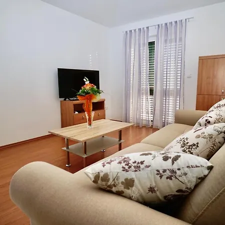 Apartament Betanija Trogir