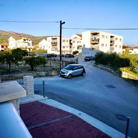 Betanija Apartament *