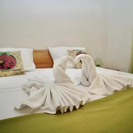 Apartament Betanija
