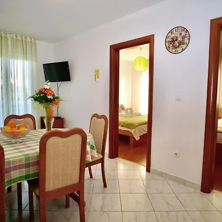 Betanija Apartament
