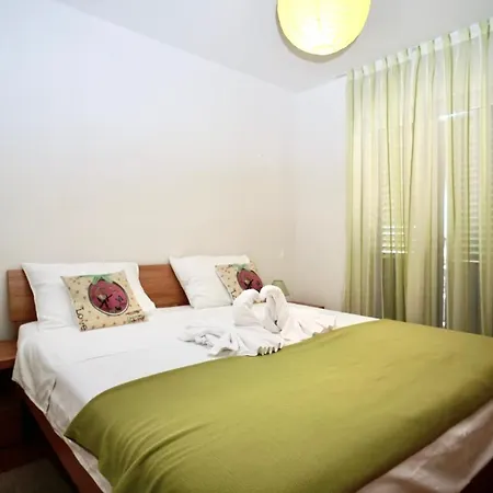 Betanija Apartament Trogir