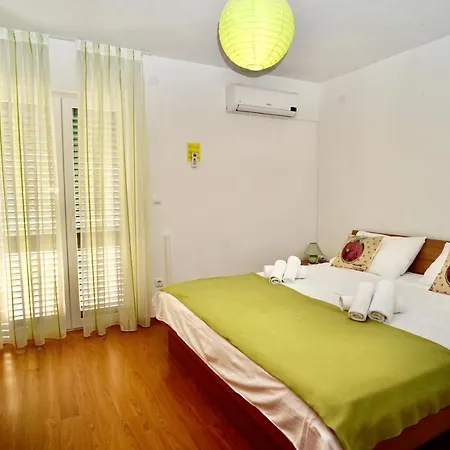 Betanija Apartament *