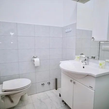 Betanija Lägenhet Trogir