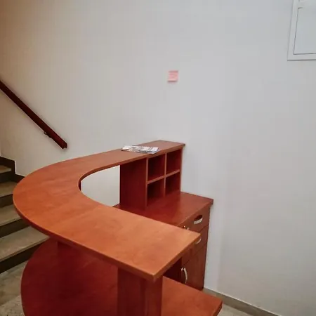 Betanija Lägenhet Trogir