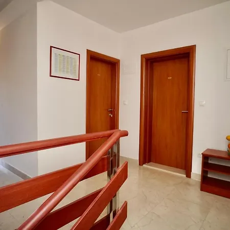 Betanija Apartament *