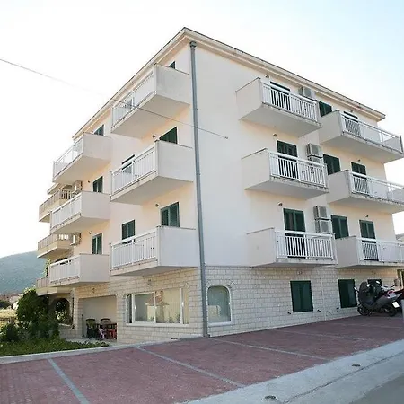 Betanija Lägenhet Trogir