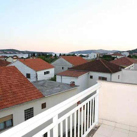 Betanija Lägenhet Trogir