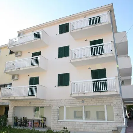 Betanija Lägenhet Trogir